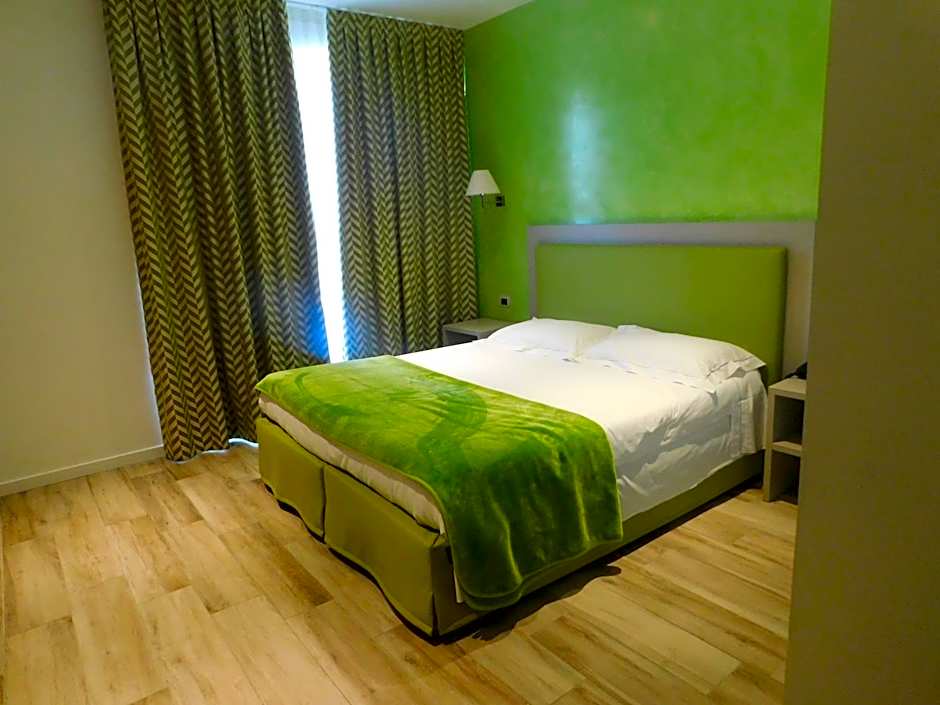 Palace Hotel & SPA La CONCHIGLIA D' ORO