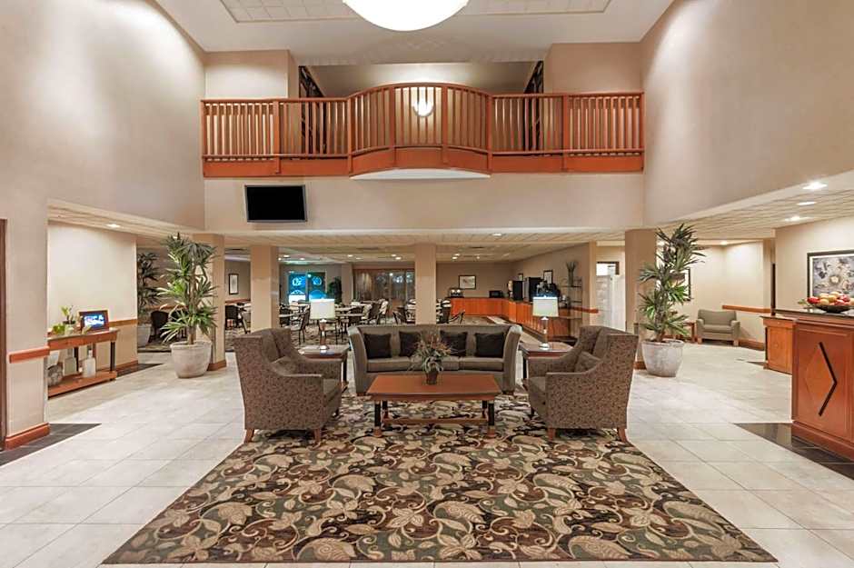 Wingate by Wyndham Edmonton West