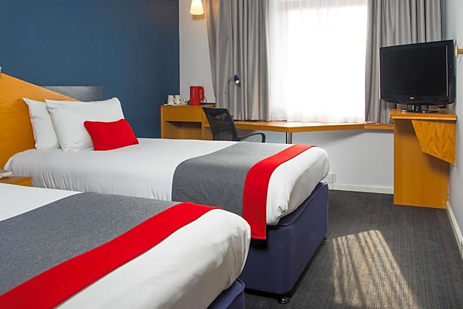 Holiday Inn Express Derby Pride Park By IHG