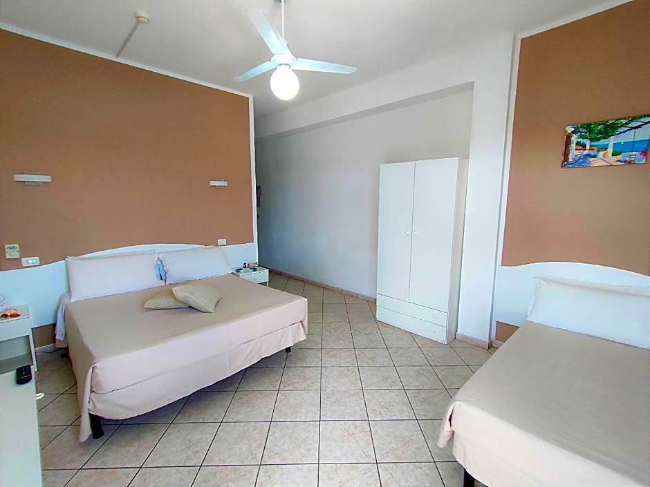 HOTEL BAIA DEL CIGNO