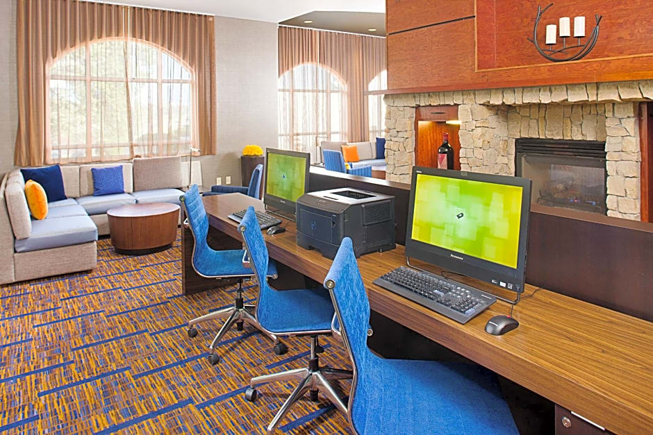 Courtyard by Marriott Paso Robles