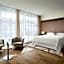 Sheraton Milan Malpensa Airport Hotel & Conference Centre