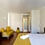 B&B Hotel Palermo Quattro Canti