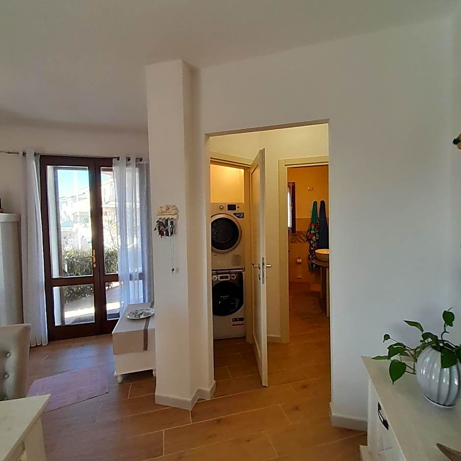 La Fortezza casa vacanze & appartament