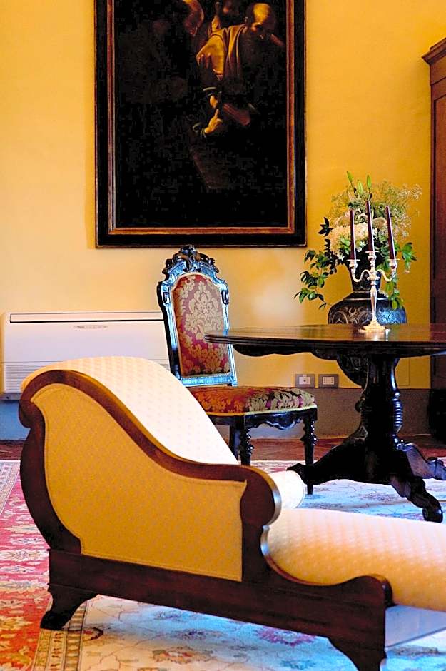 Villa Il Fedino