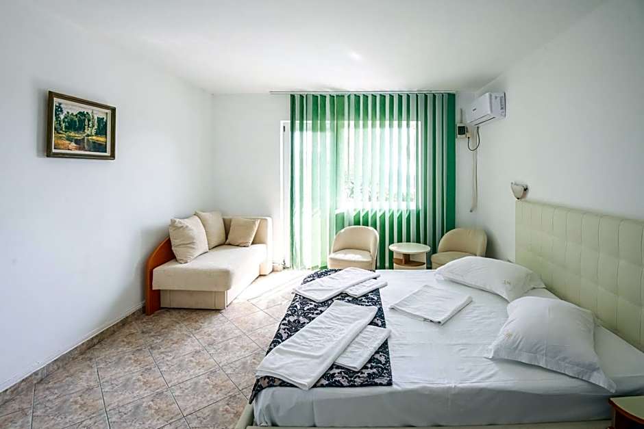 COMPLEX TISMANA 3* ALL INCLUSIVE