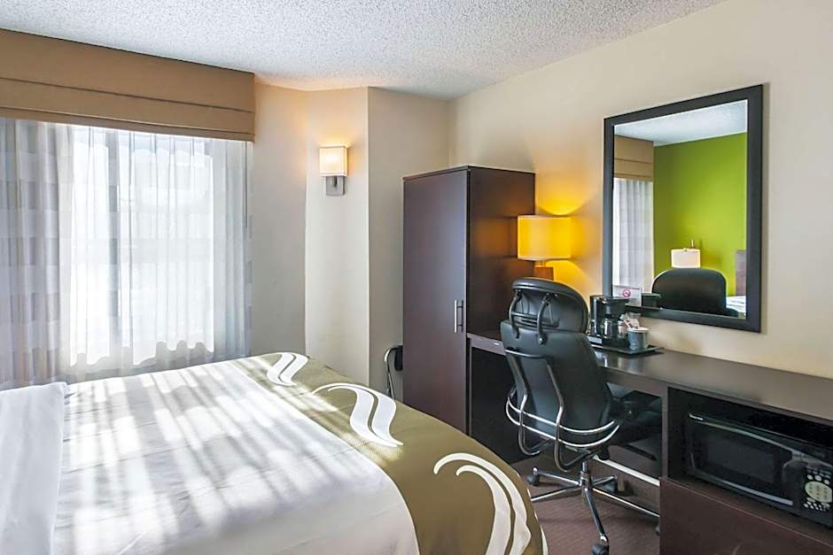 Quality Inn