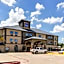 Sleep Inn & Suites Houston