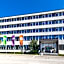 AMH Airport-Messe-Hotel Stuttgart