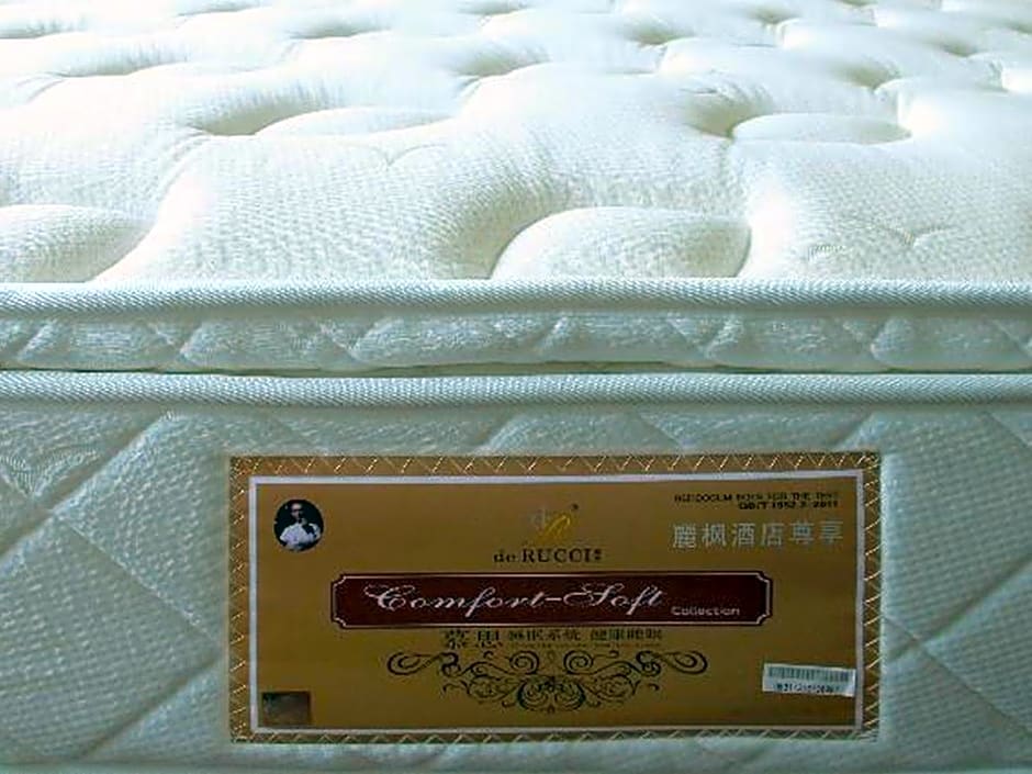 Lavande Hotel Huizhou Dongjiang