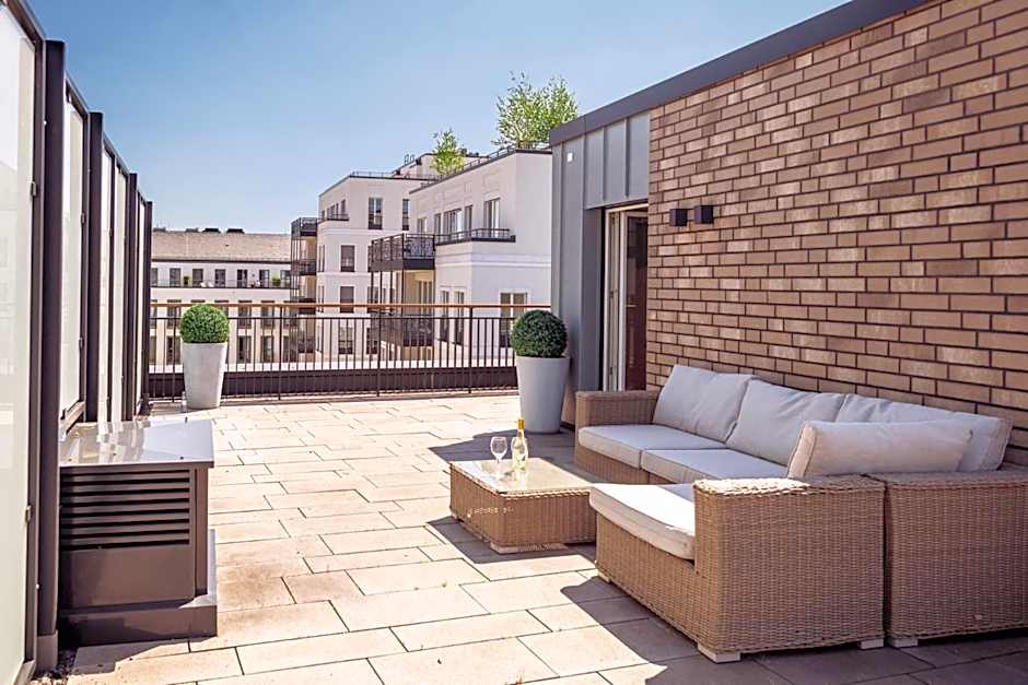 The Wellem Residences