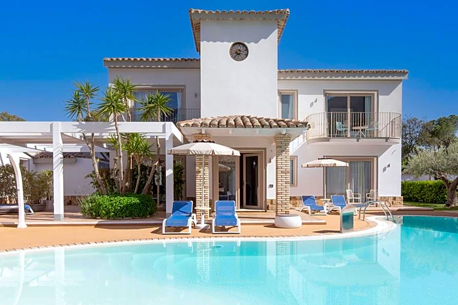 Eliantos Boutique Hotel & Spa