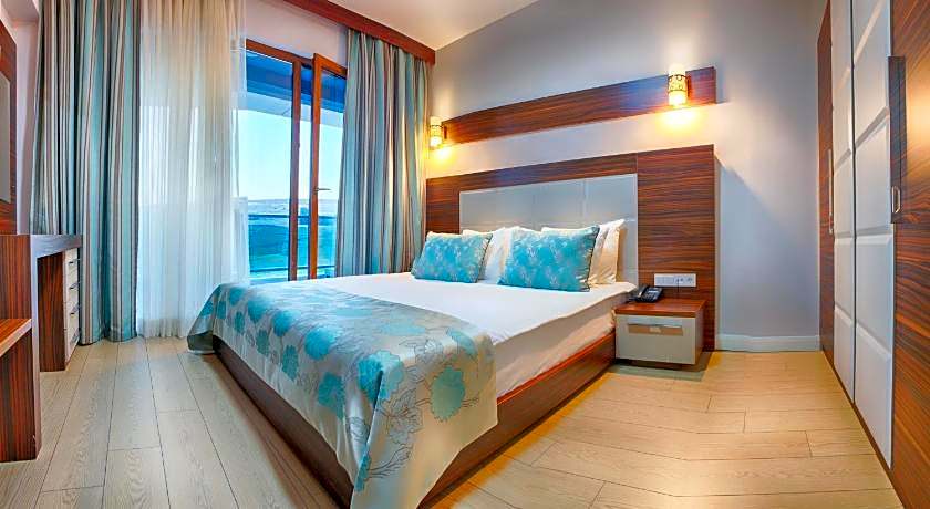 Green Park Termal Hotel Sivas  & Spa