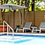 DoubleTree by Hilton Houston Medical Center Hotel & Suites