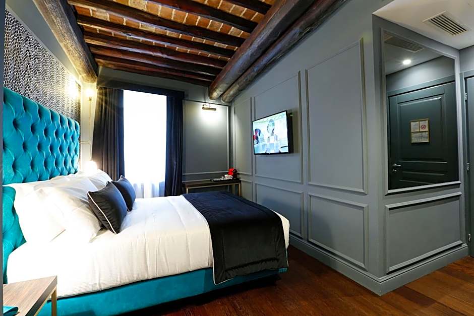 Saint B Boutique Hotel