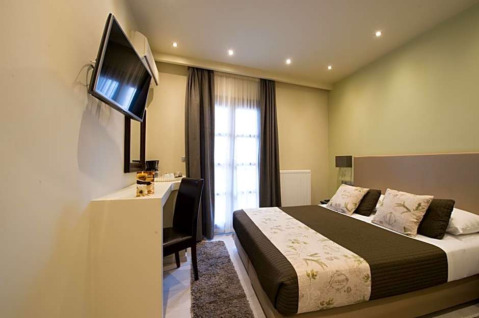 Filoxenia Hotel & Spa