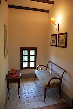 King Room with Garden View