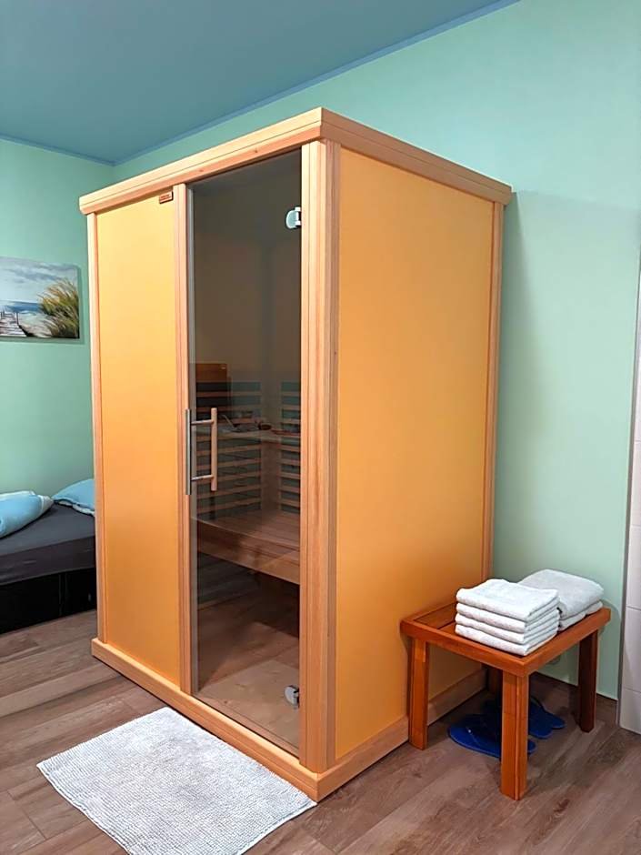 Hotel Garni Daniela Urich