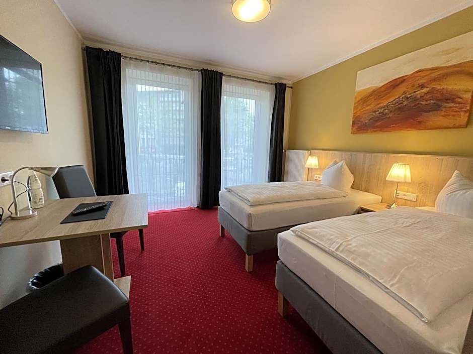 Palm Premium Hotel & Apartments