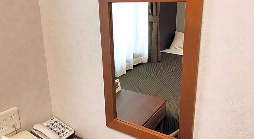 Hotel Trend Tobuasakusaekikita