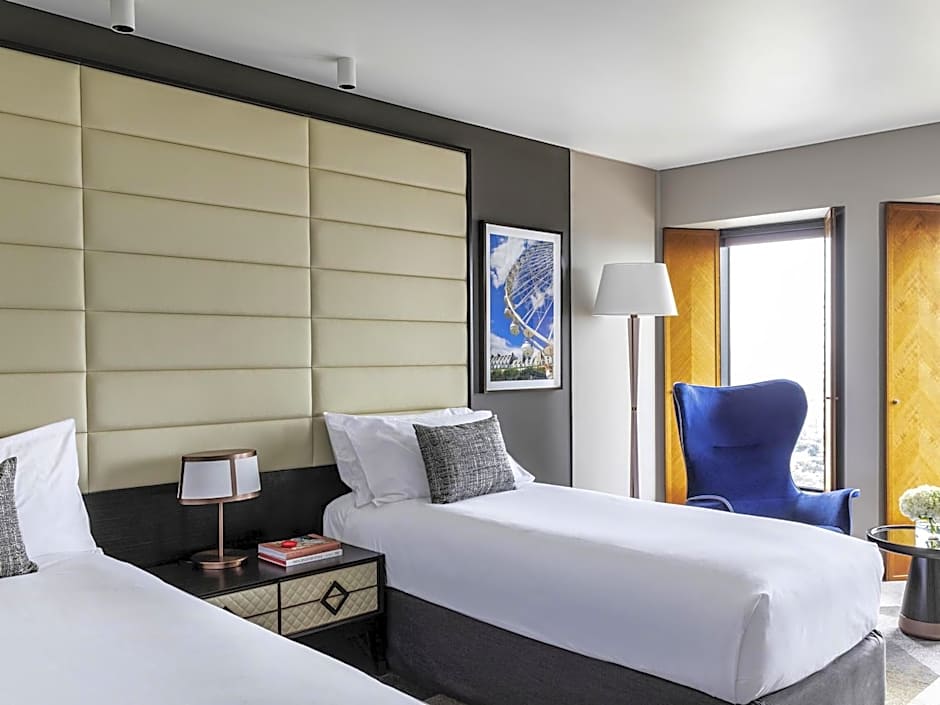 Sofitel Melbourne On Collins Hotel