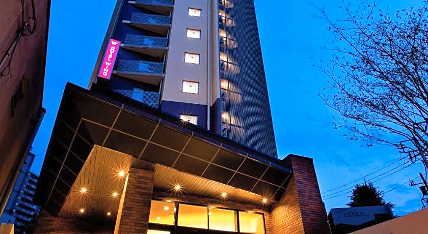 Hotel Wing International Tokyo Akabane