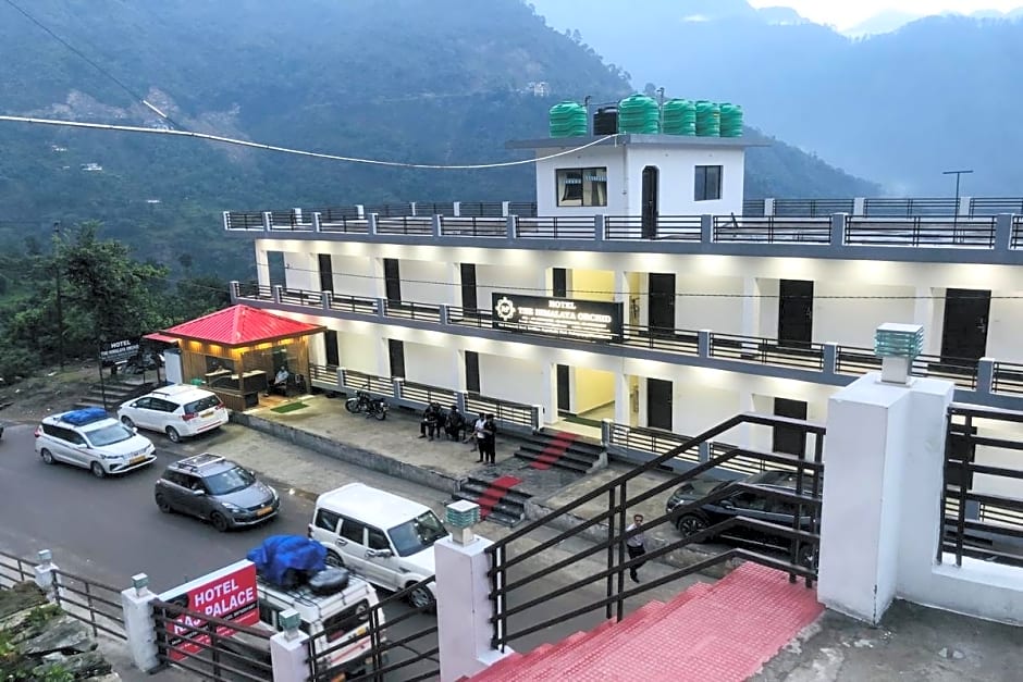 Hotel The Himalaya Orchid , Devidhar Guptkashi