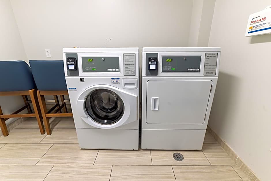 Holiday Inn Express Jasper By IHG