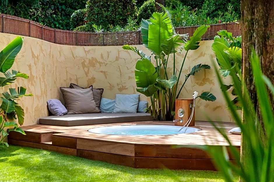 La Bastide d'Antoine