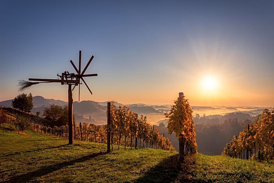 Ratscher Landhaus Wein- und Wellbeinghotel
