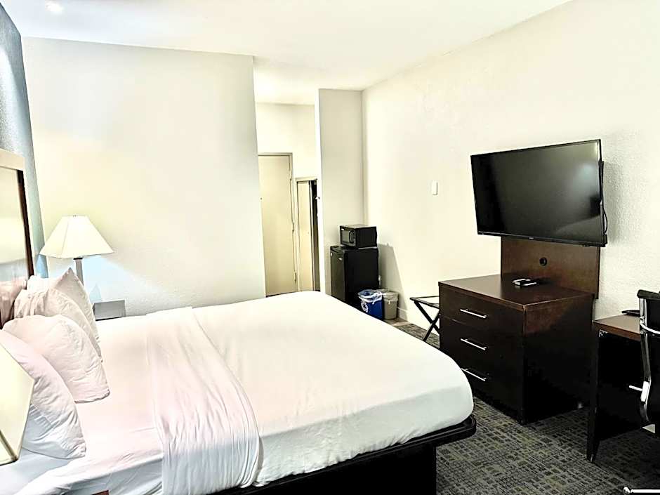 Baymont by Wyndham Richmond I-70