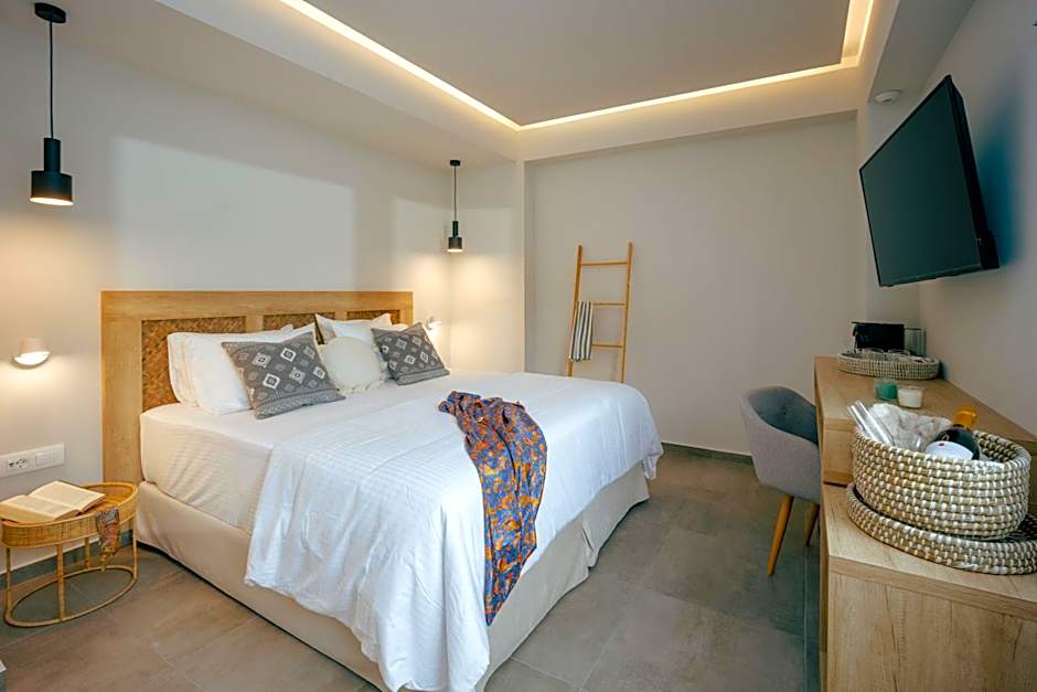 Anassa Stalis Luxury Suites by Estia 'Adults Only'