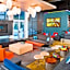 Aloft Beachwood