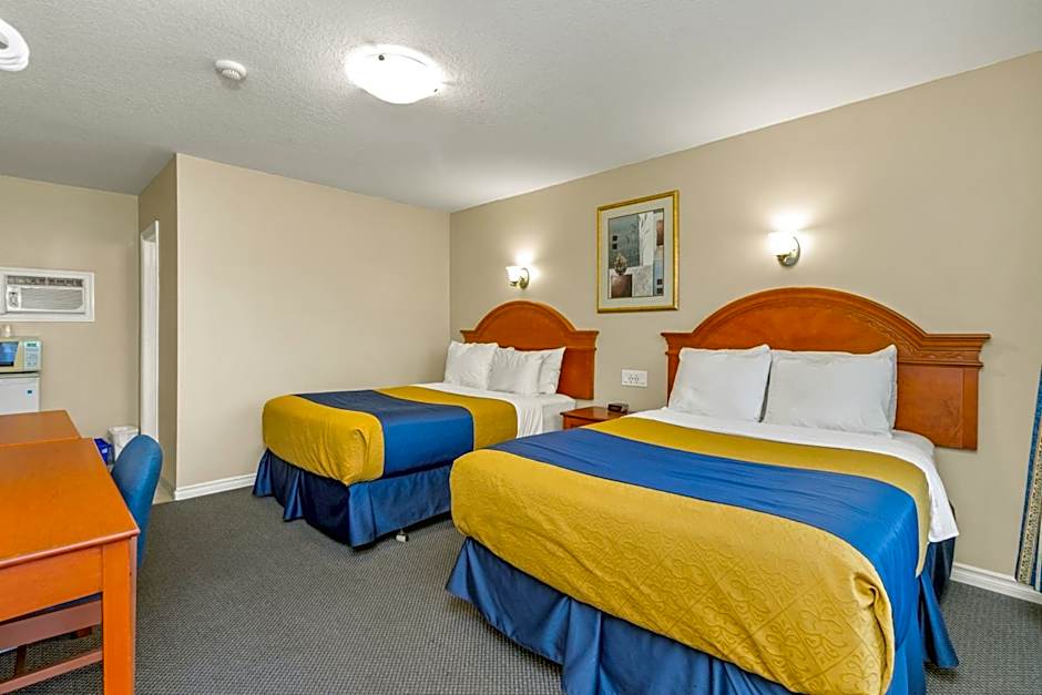 Nights Inn Owen Sound