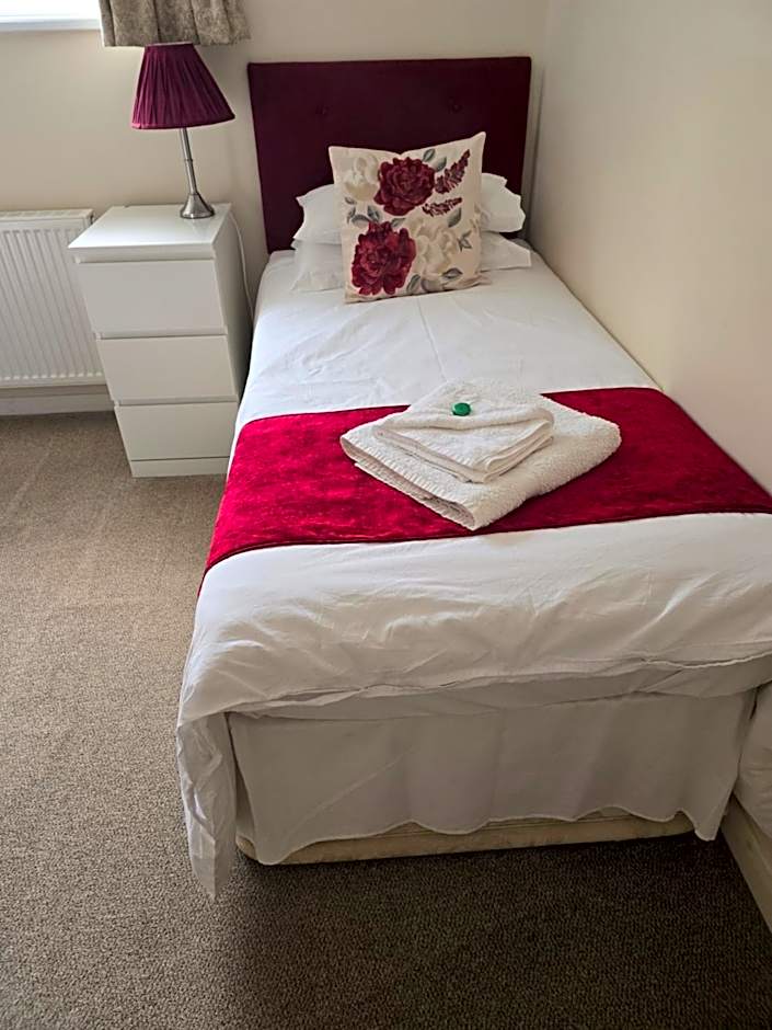 Chilton Villa B&B
