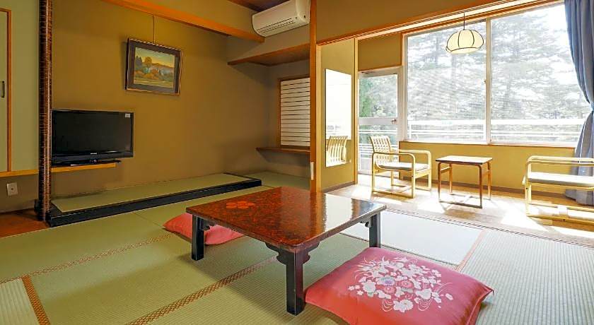 Ooedo Onsen Monogatari Premium Yamashitaya