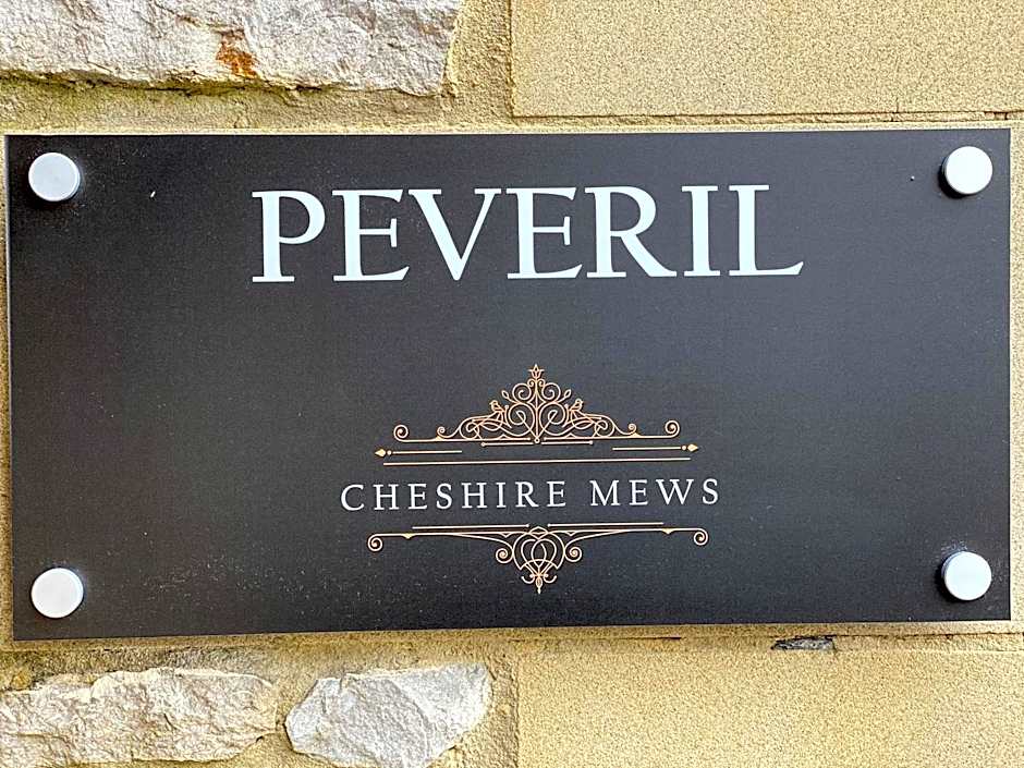 Cheshire Mews