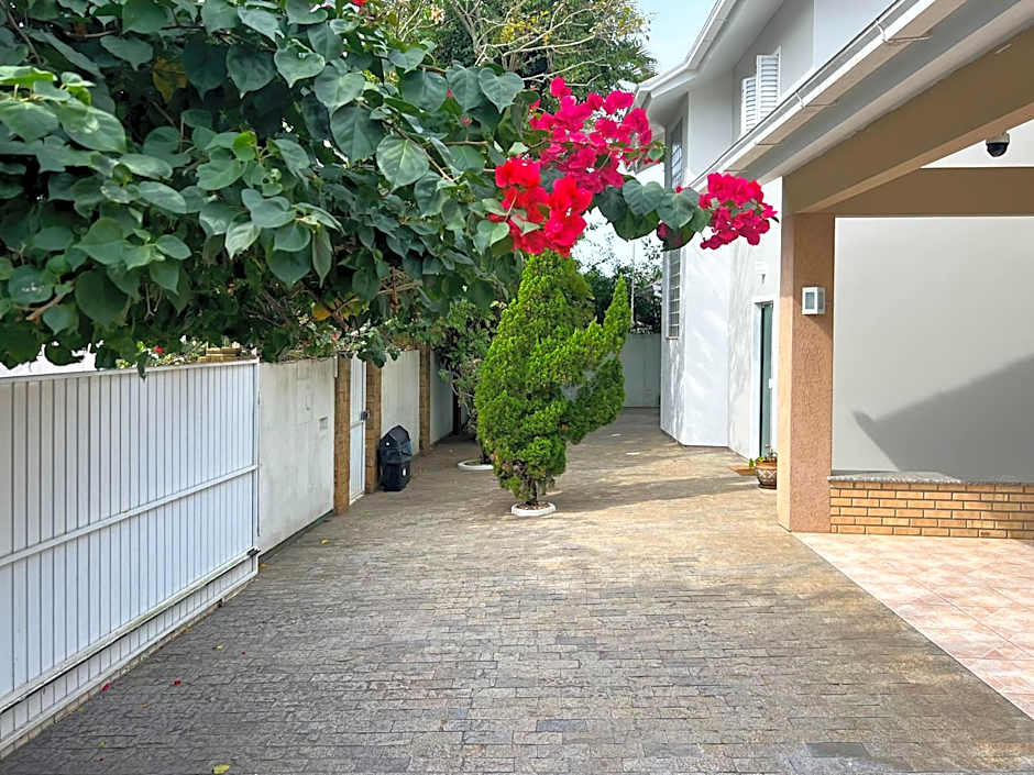 Pousada Altas Natureza