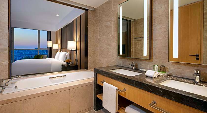 Holiday Inn Express Langfang New Chaoyang By IHG