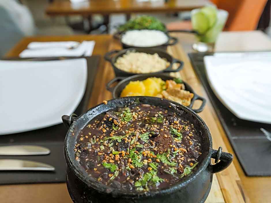 ibis Rio de Janeiro Barra da Tijuca