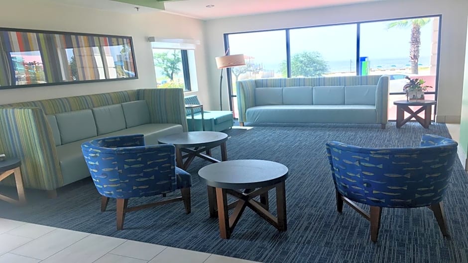 Holiday Inn Express - Biloxi - Beach Blvd by IHG