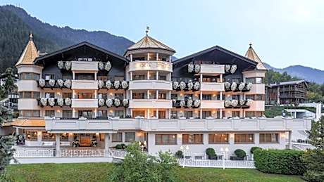 Hotel Gardena Grödnerhof