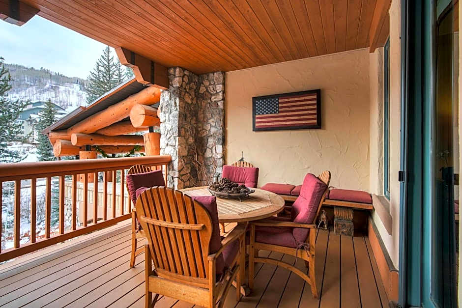 Elkhorn Lodge, A Vail Resorts Property