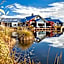 Matuka Lodge