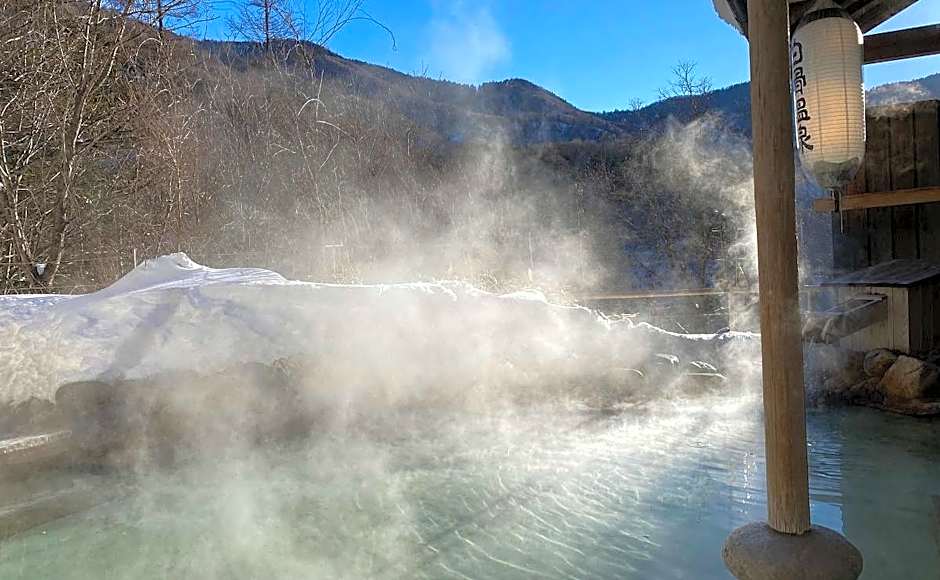 Shirafune Grand Hotel