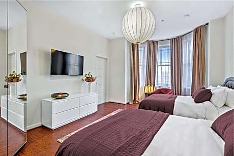 Queen Room with Two Queen Beds