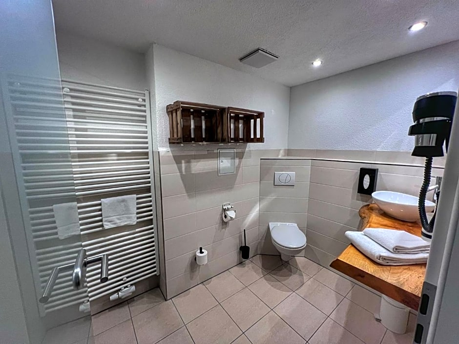 Alpina Lodge Hotel Oberwiesenthal