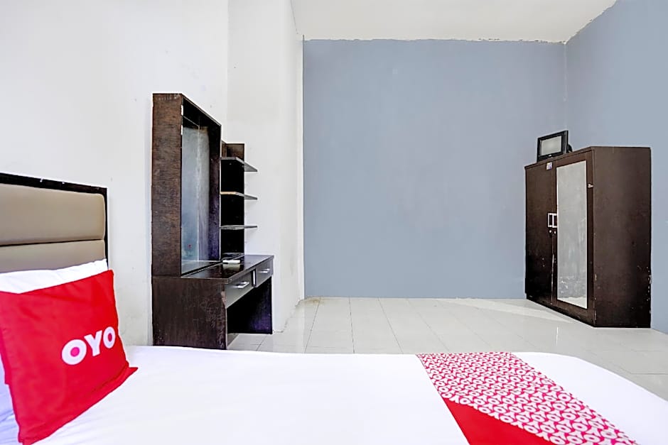 OYO Life 92647 Edelweis Homestay