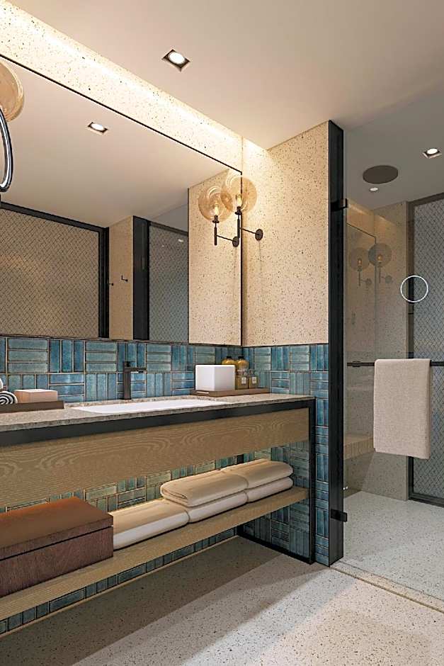 Four Points by Sheraton Kunming, Downtown