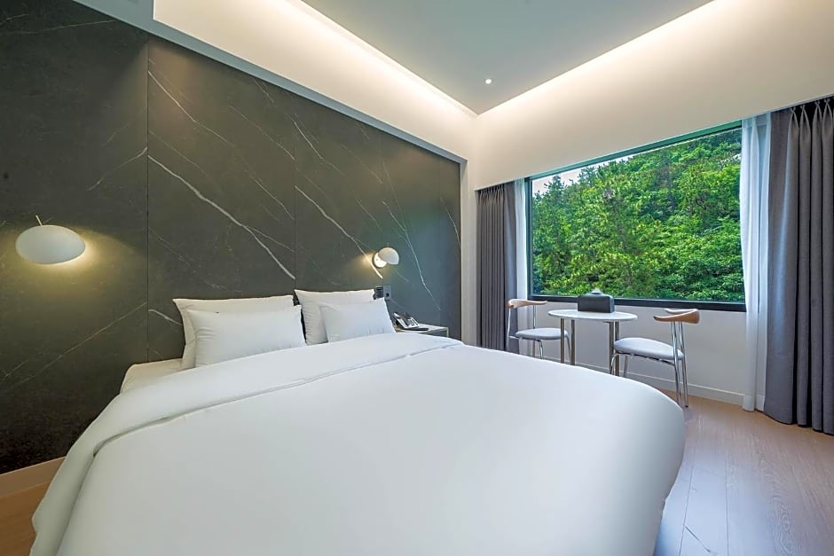 Browndot Hotel Mokpo Gotbawi